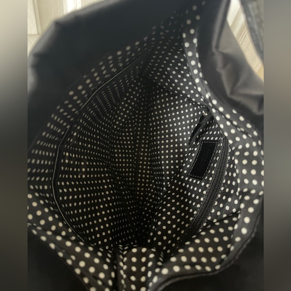 Kate Spade ♠️ Quilted Crossbody Bag EUC - Picture 7 of 11